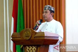 Ponpes Nurul Jadid Paiton gelar halaqah alumni lintas negara