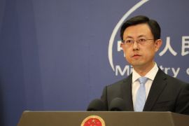 China minta pakta militer Filipina dan Jepang tidak usik stabilitas kawasan