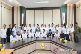 Kalsel kemarin dari cetak SDM unggul hingga prodi peternakan