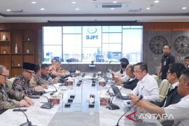 Desa Lubuk Leban OKU bakal jadi Kampung Nelayan Merah Putih