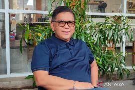 Hasto: PDIP dukung reformasi hukum agar adil dan berintegritas