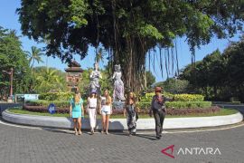 Okupansi hotel di Nusa Dua Bali tumbuh positif pada 2025