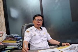 Program cetak tenaga terampil di Tabalong capai 387,6 persen