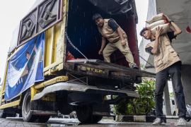 BNPB: Bantuan logistik untuk bencana Sumatera capai 1,7 ribu ton