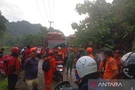 BPBD Kota Makassar gabung dengan tim SAR cari pesawat ATR hilang