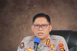 Polda Jambi mengingatkan hentikan kekerasan di lingkungan pendidikan