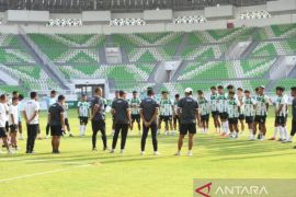 PSMS Medan Siap Beri Kejutan, 23 Pemain Diboyong ke Markas Persiraja