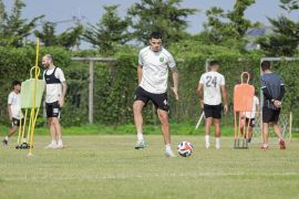 Pemain Asing Persebaya