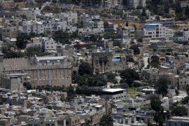 Uni Eropa desak Israel hentikan proyek permukiman E1 di Tepi Barat