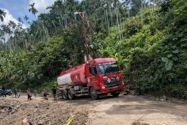 Satgas Nataru 2025/2026 Berakhir, Energi Terjamin