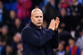 Arne Slot: Rekor 11 Laga Tak Terkalahkan Liverpool Masih Jauh dari Ideal