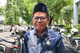 Disdik Mataram belum terima laporan sekolah banjir