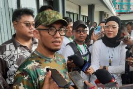 Wamenhaj: Diklat semimiliter membentuk nilai kedisiplinan petugas haji