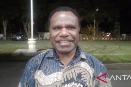 Disdukcapil Jayawijaya programkan rekam KTP elektronik di sekolah