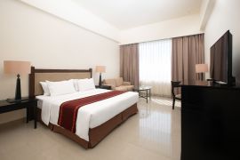 ARYADUTA Manado hadirkan Essential Stay dan Sunday Buffet Brunch akhir pekan berkualitas