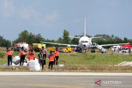 Gubernur Aceh kembali perpanjang status tanggap darurat bencana