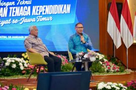 Muhammad Nuh: Kepala Sekolah Rakyat harus utamakan kesetiaan memimpin