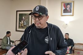 Semen Padang FC datangkan eks pemain Athletic Bilbao Guillermo Fernandez Hierro