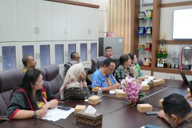 TPST Barunang upaya tingkatkan pengelolaan sampah berkelanjutan