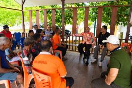 DKP Papua sebut tiga kampung nelayan Merah Putih dibangun pada 2026
