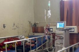 Layanan hemodialisis RSUD Muda Sedia Aceh Tamiang kembali beroperasi