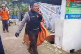 Satu Jasad Kecelakaan Pesawat ATR Ditemukan SAR Gabungan