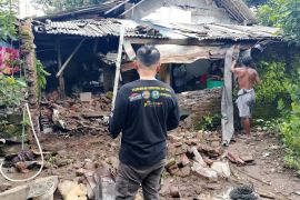 BPBD Pasuruan imbau masyarakat waspadai potensi longsor wilayah perbukitan