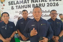 Bengkayang dukung investasi PT Agrinas Palma untuk kesejahteraan warga