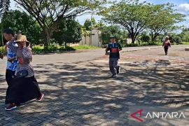 Dinkes Tapin nyatakan 325 calon haji lolos pemeriksaan kesehatan