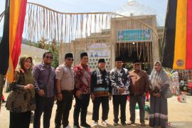 IPTA Baso sukses gelar Talang Andih Islamic Day majukan kegiatan agama dari rantau ke kampung halaman