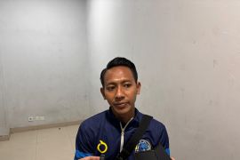 Beckham sudah berkomunikasi dengan pelatih timnas  John Herdman