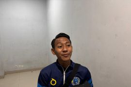 Beckham sudah berkomunikasi dengan John Herdman