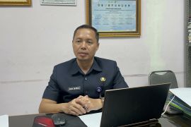 Dinkes Sumsel catat 361 SPPG telah kantongi Sertifikat Laik Higiene Sanitasi