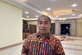 Polda Kepri jadikan kolaborasi strategi penindakan narkoba di tahun 2026