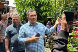 Berhasil turunkan stunting, Eko Suwanto apresiasi puskesmas di Kota Yogya