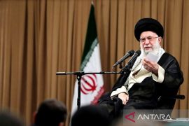 Ali Khamenei: Trump bertanggung jawab atas korban jiwa di Iran