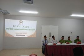 DMI NTB kagumi dukungan Pemprov Jatim salurkan UKIM untuk imam masjid