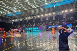 Tim Nova Titans akan tantang Grim Reaper