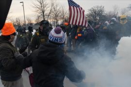 Pentagon siapkan 1.500 tentara Divisi Lintas Udara ke-11 untuk unjuk rasa Minnesota