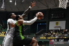 IBL 2026 - Hornbills menang beruntun, bungkam Kesatria 82-66