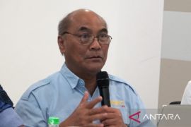 KNKT: Pesawat ATR terhambur menabrak Gunung Bulusaraung Pangkep