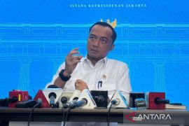 Soal peluang Prabowo bertemu Trump, begini tanggapan Istana