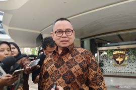 Sudirman Said kembali diperiksa Kejagung terkait kasus minyak mentah