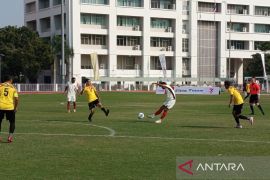 Indonesia ganyang Malaysia lewat sepak bola cerebral palsy