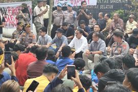 DPRD Kalsel terima penolakan pilkada lewat lembaga legislatif