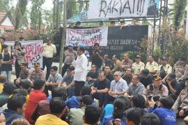 DPRD Kalsel undang pihak terkait tanggulangi bencana banjir