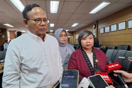 Komnas HAM dan Dewan Pers teken MoU memperkuat perlindungan pers