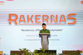 Menko PM tekankan peran strategis filantropi berdayakan masyarakat