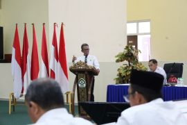 UIN Palu perkuat kompetensi tokoh agama dalam memperkokoh kerukunan