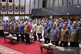 KI DKI wajibkan zona informatif bagi 189 badan publik